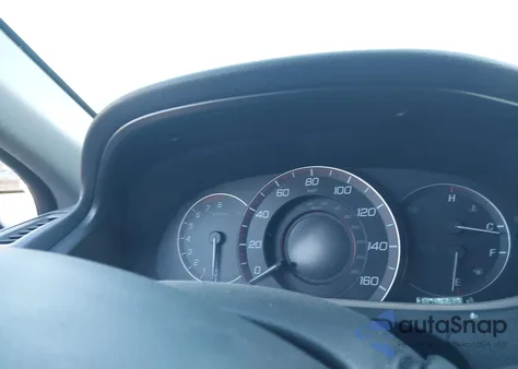 2015 Honda Accord Lx-S z USA, uszkodzony, nr VIN 1HGCT1B38FA008420